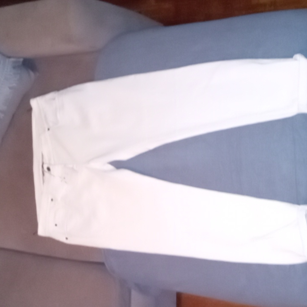 Brunello Cucinelli Slightly Distressed Jeans